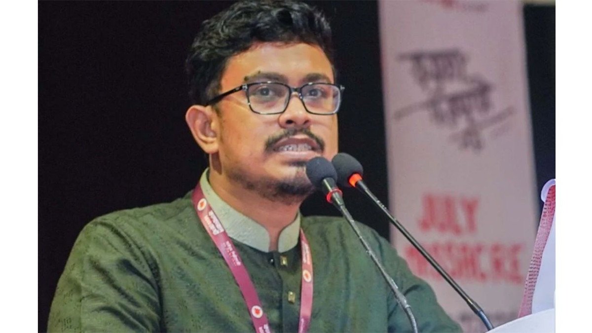 পঞ্চগড়ে এক টাকায় চার লাউ, ঢাকায় বিক্রি ৪০ টাকায়, সিন্ডিকেট নিয়ে ডাকসু ভিপির ক্ষোভ